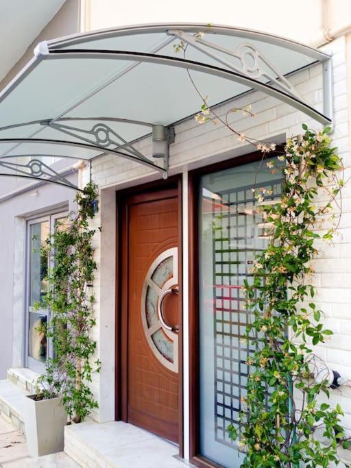 Orchid Apartments Θέρμη Εξωτερικό φωτογραφία